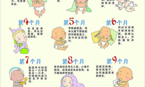 婴儿手部动作的基本训练-婴儿手部动作网 - 网站提供婴儿手部动作不好跟不吃DHA有关吗小常识、婴儿手部动作的基本训练